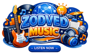 Zodved Music